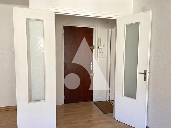 Appartement 4 pièces 90 m2