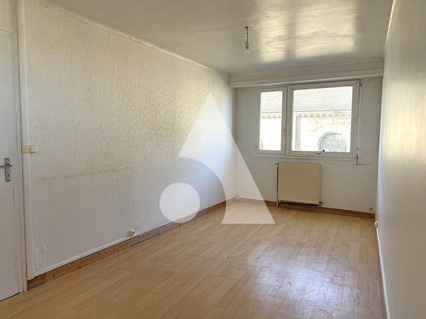 Appartement 4 pièces 90 m2