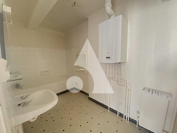 Appartement 4 pièces 90 m2
