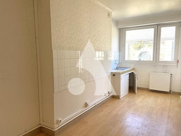 Appartement 4 pièces 90 m2