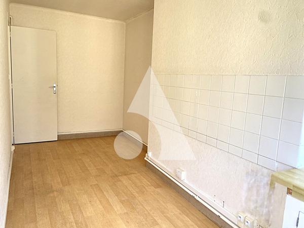 Appartement 4 pièces 90 m2