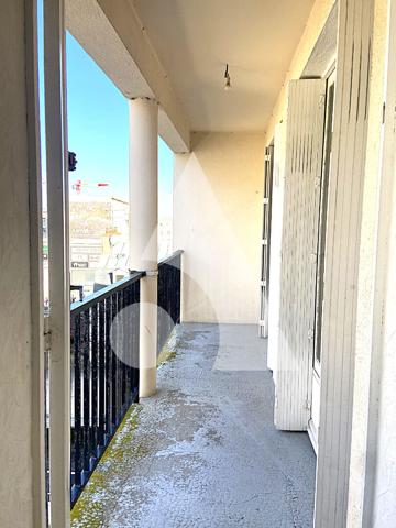 Appartement 4 pièces 90 m2