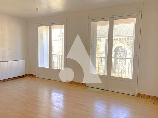 Appartement 4 pièces 90 m2