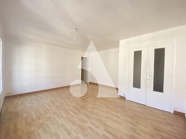 Appartement 4 pièces 90 m2