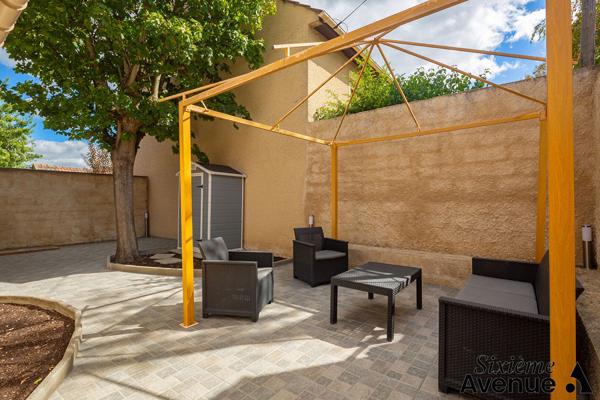 Maison 4 pièces 60 m2