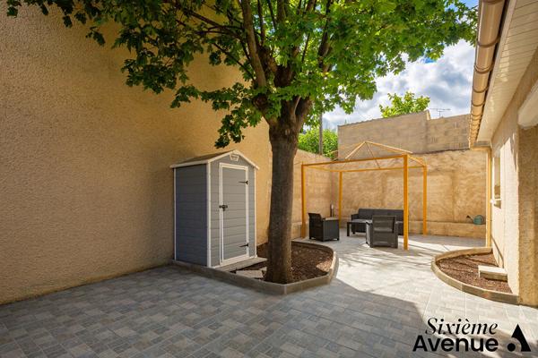 Maison 4 pièces 60 m2