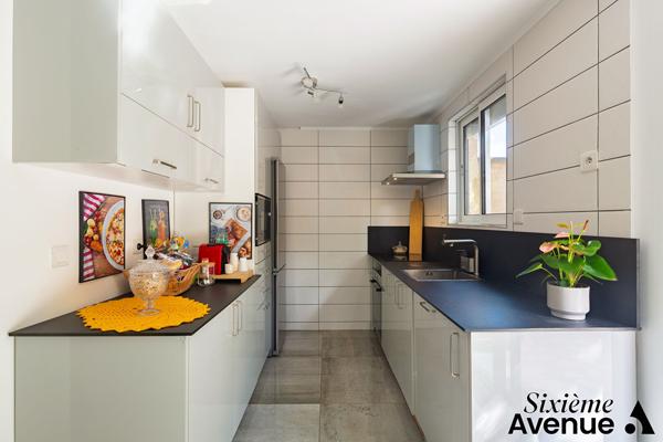 Maison 4 pièces 60 m2