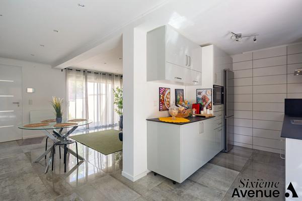 Maison 4 pièces 60 m2