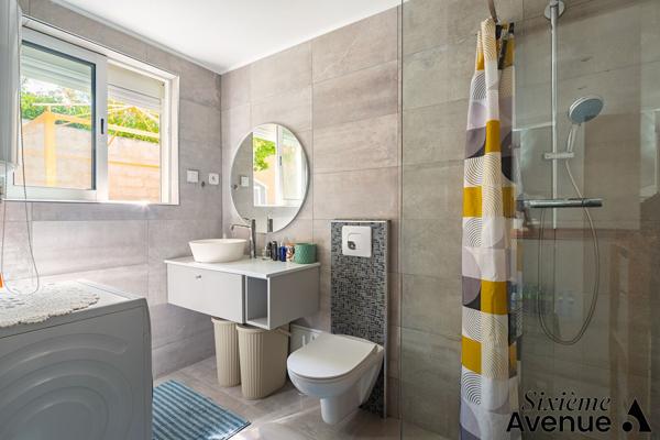 Maison 4 pièces 60 m2
