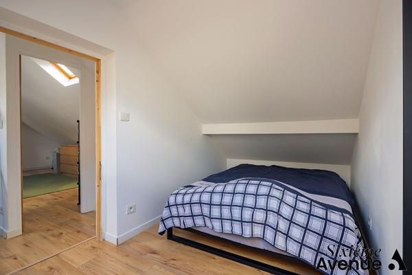 Maison 4 pièces 60 m2