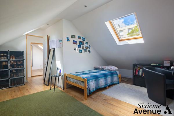Maison 4 pièces 60 m2