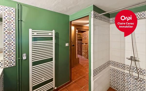 Maison à vendre    8 pièces •  Lavaur