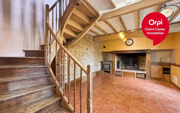 Maison à vendre    8 pièces •  Lavaur