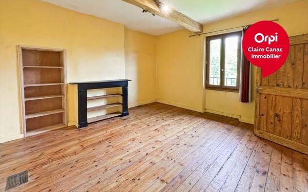 Maison à vendre    8 pièces •  Lavaur