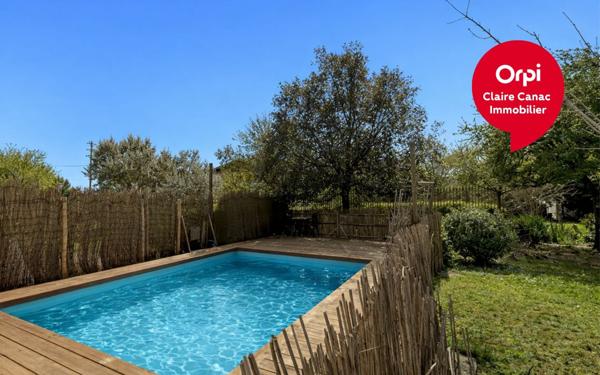 Maison à vendre    8 pièces •  Lavaur