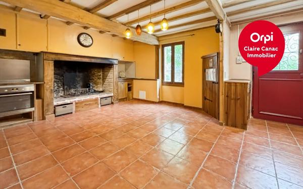 Maison à vendre    8 pièces •  Lavaur