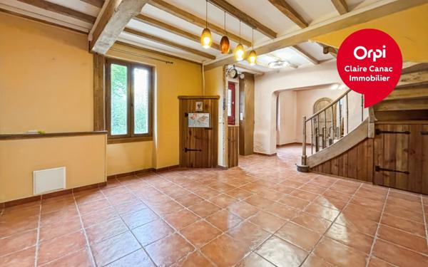 Maison à vendre    8 pièces •  Lavaur