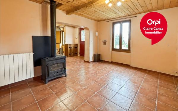 Maison à vendre    8 pièces •  Lavaur