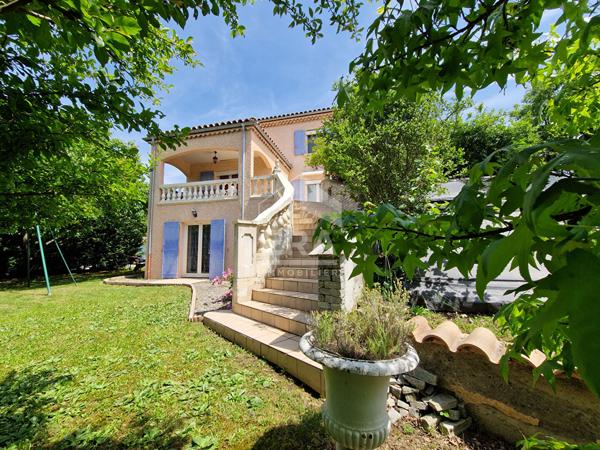 Maison Provençale de 6 pièces à vendre à Gap - Réf. 4078