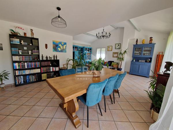 Maison Provençale de 6 pièces à vendre à Gap - Réf. 4078