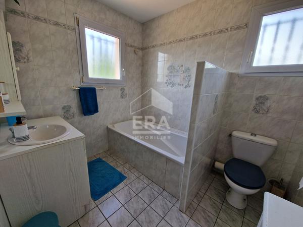 Maison Provençale de 6 pièces à vendre à Gap - Réf. 4078