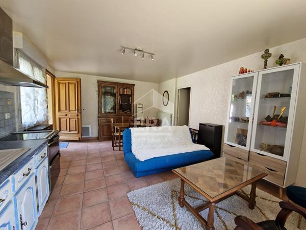 Maison Provençale de 6 pièces à vendre à Gap - Réf. 4078