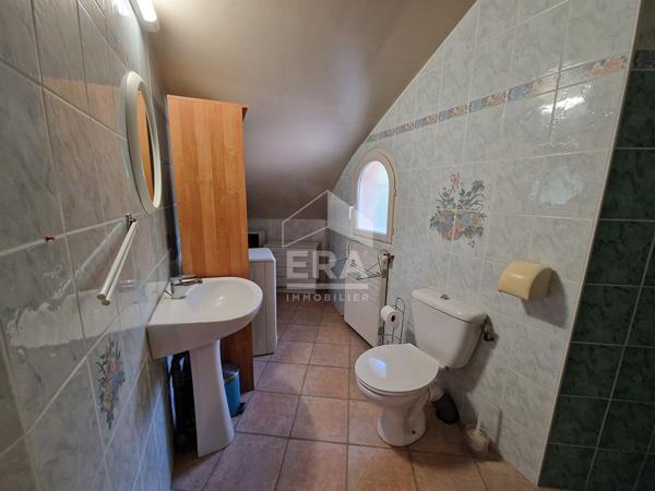 Maison Provençale de 6 pièces à vendre à Gap - Réf. 4078