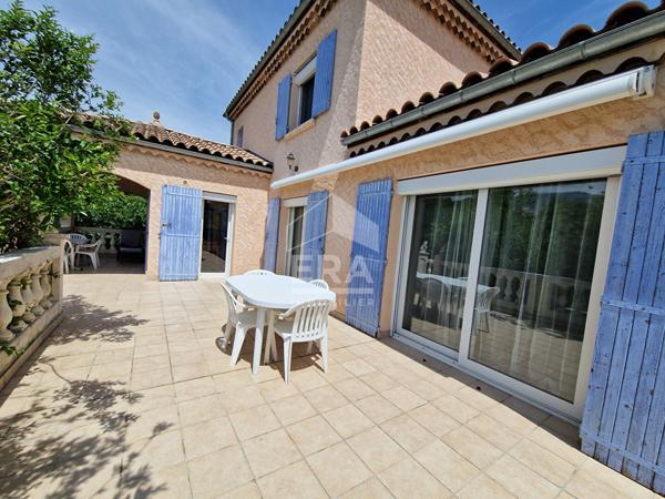 Maison Provençale de 6 pièces à vendre à Gap - Réf. 4078