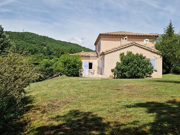 Maison Provençale de 6 pièces à vendre à Gap - Réf. 4078