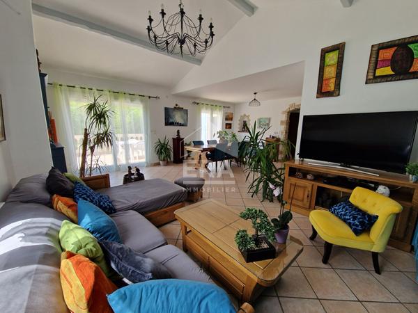 Maison Provençale de 6 pièces à vendre à Gap - Réf. 4078