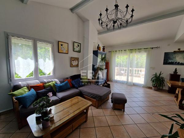 Maison Provençale de 6 pièces à vendre à Gap - Réf. 4078