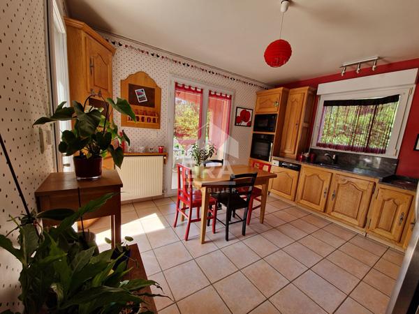 Maison Provençale de 6 pièces à vendre à Gap - Réf. 4078