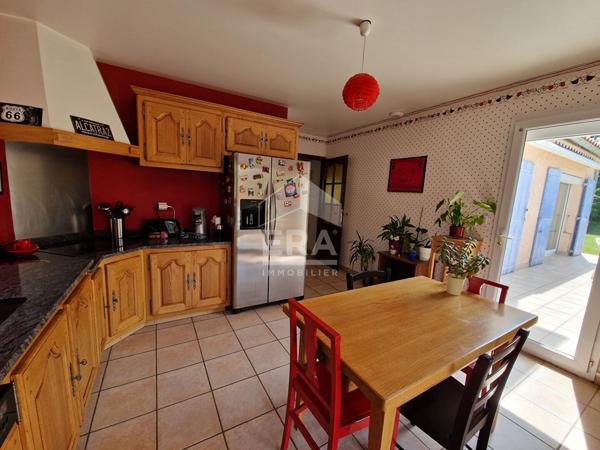 Maison Provençale de 6 pièces à vendre à Gap - Réf. 4078