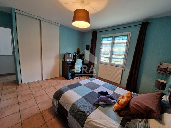Maison Provençale de 6 pièces à vendre à Gap - Réf. 4078