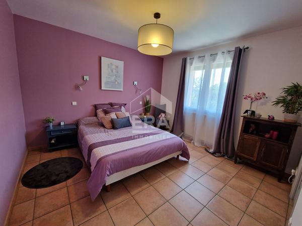 Maison Provençale de 6 pièces à vendre à Gap - Réf. 4078