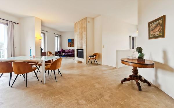 Maison à vendre    6 pièces •  Les Angles