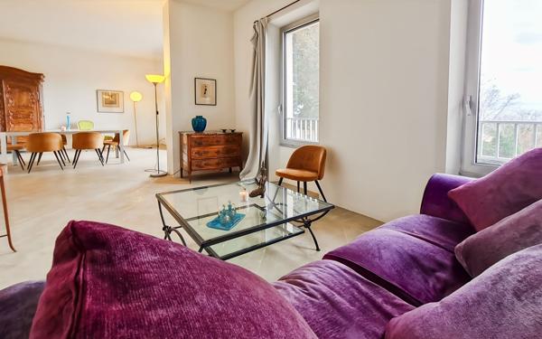 Maison à vendre    6 pièces •  Les Angles