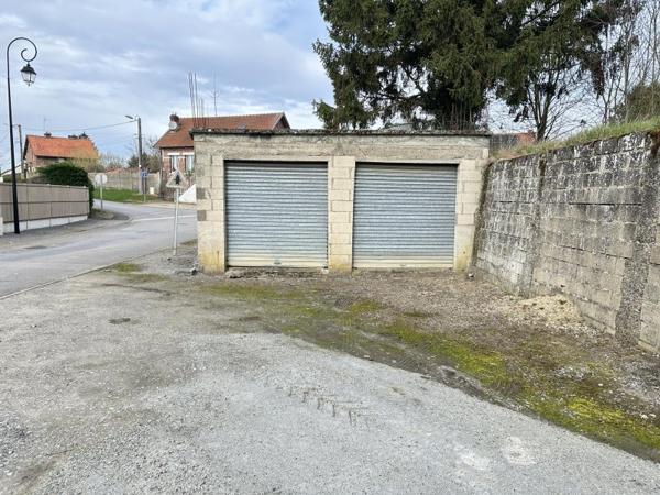 Vente / Garage
