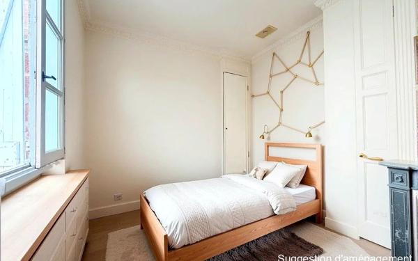 Appartement à vendre    4 pièces • 92,98 m2 Nîmes