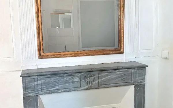 Appartement à vendre    4 pièces • 92,98 m2 Nîmes