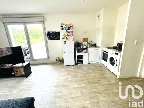 Appartement à vendre 5 pièces 81 m² Neuilly-sur-Marne