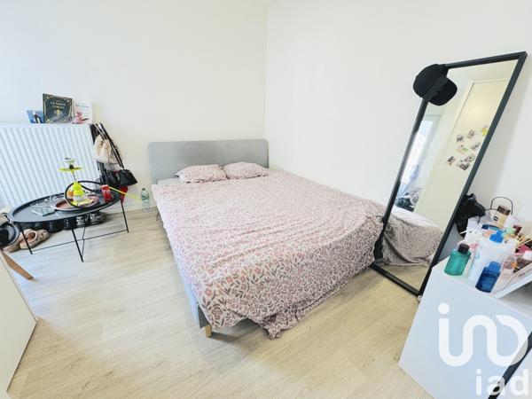 Appartement à vendre 5 pièces 81 m² Neuilly-sur-Marne