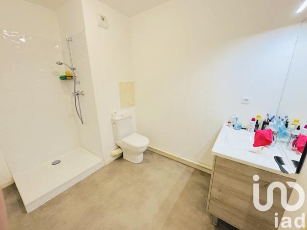 Appartement à vendre 5 pièces 81 m² Neuilly-sur-Marne