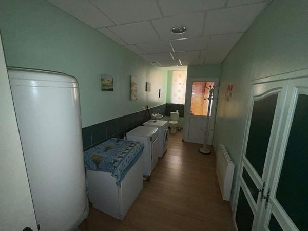 Appartement Saint-benin-d'azy 2 pièce(s) 61 m2