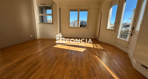 À vendre Appartement 3 pièces 91 m² - Nice 06000
