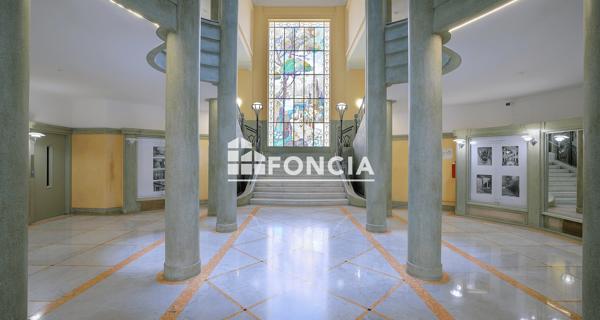 À vendre Appartement 3 pièces 91 m² - Nice 06000