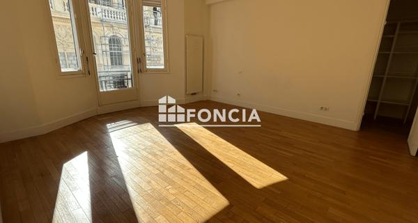 À vendre Appartement 3 pièces 91 m² - Nice 06000