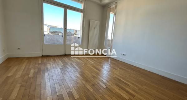 À vendre Appartement 3 pièces 91 m² - Nice 06000