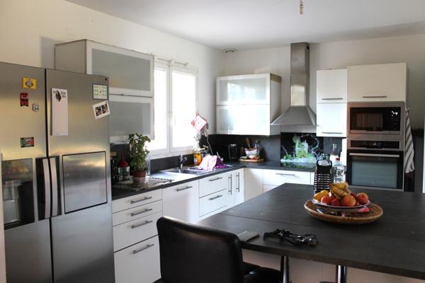 Rians (83560) Agréable maison individuelle à RIANS de 100 m²