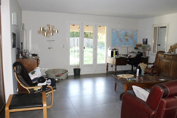 Rians (83560) Agréable maison individuelle à RIANS de 100 m²